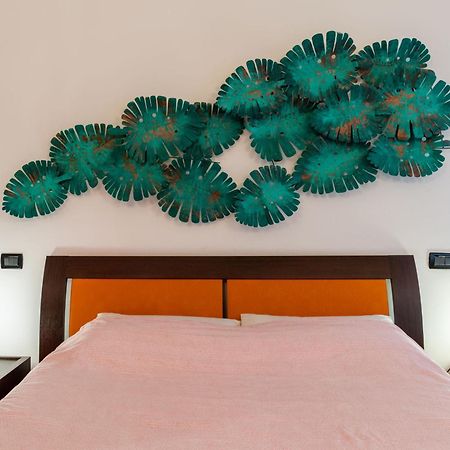 Apartment Isola Delle Abbadesse By Interhome Milan Exterior photo